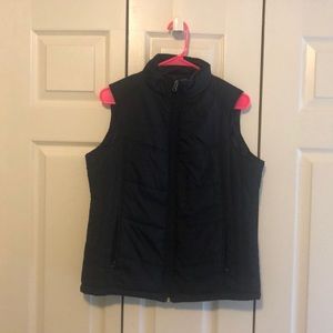 Ladies Vest Size Med